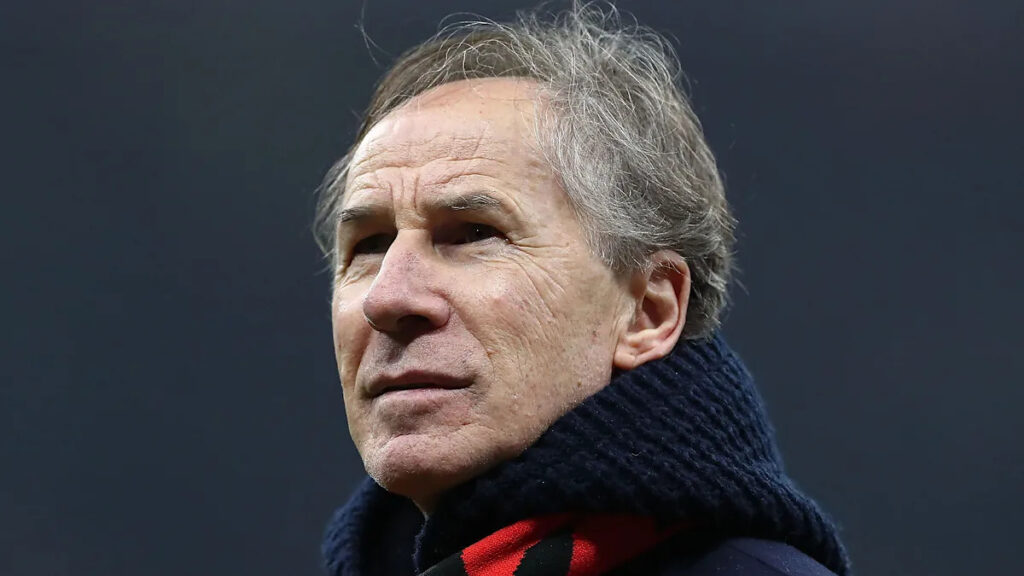 Franco Baresi
