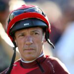 Frankie Dettori