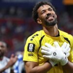 From Unknown Goalkeeper to Global Superstar as Vozinha's Incredible Rise Leaves Fans Speechless