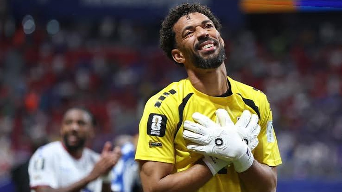From Unknown Goalkeeper to Global Superstar as Vozinha's Incredible Rise Leaves Fans Speechless