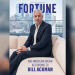 From Wall Street Titan to Culture Warrior How Bill Ackman Became One of America's Most Controversial Billionaires