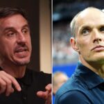 Gary Neville