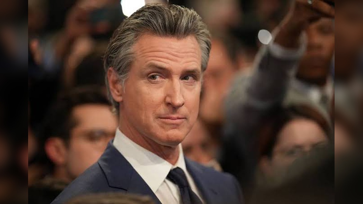 Hackers Beware as Gavin Newsom Rolls Out Aggressive New Cybersecurity Strategy to Fight AI-Powered Attacks
