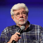 George Lucas