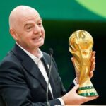 Gianni Infantino