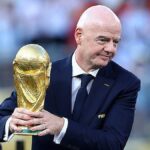 Gianni Infantino