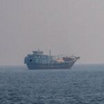Global Oil Panic Grows After Iran Tries to Shut Down the Strait of Hormuz and Warns Foreign Ships to Stay Away