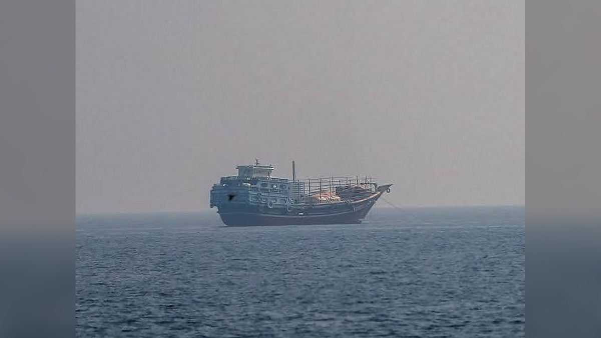 Global Oil Panic Grows After Iran Tries to Shut Down the Strait of Hormuz and Warns Foreign Ships to Stay Away