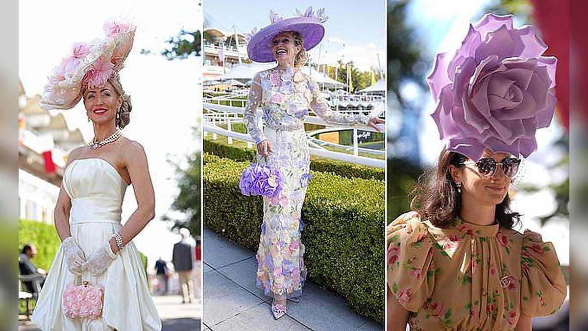 Goodwood Ladies’ Day