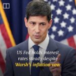 Why Inflation Feels Worse Than the Government Says as the Federal Reserve Faces a Credibility Crisis