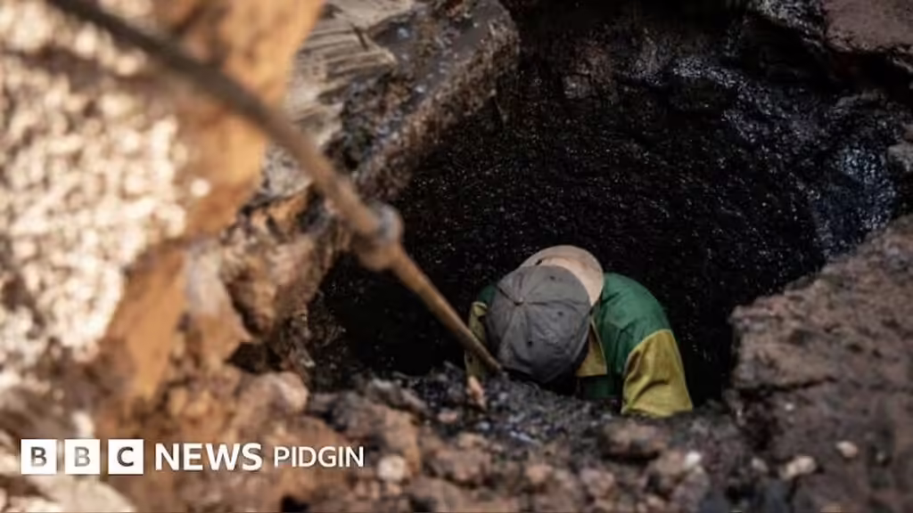 Government Says the Pit Toilet Crisis Is Over, Amnesty Says the Real Disaster Isn't