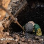 Government Says the Pit Toilet Crisis Is Over, Amnesty Says the Real Disaster Isn't