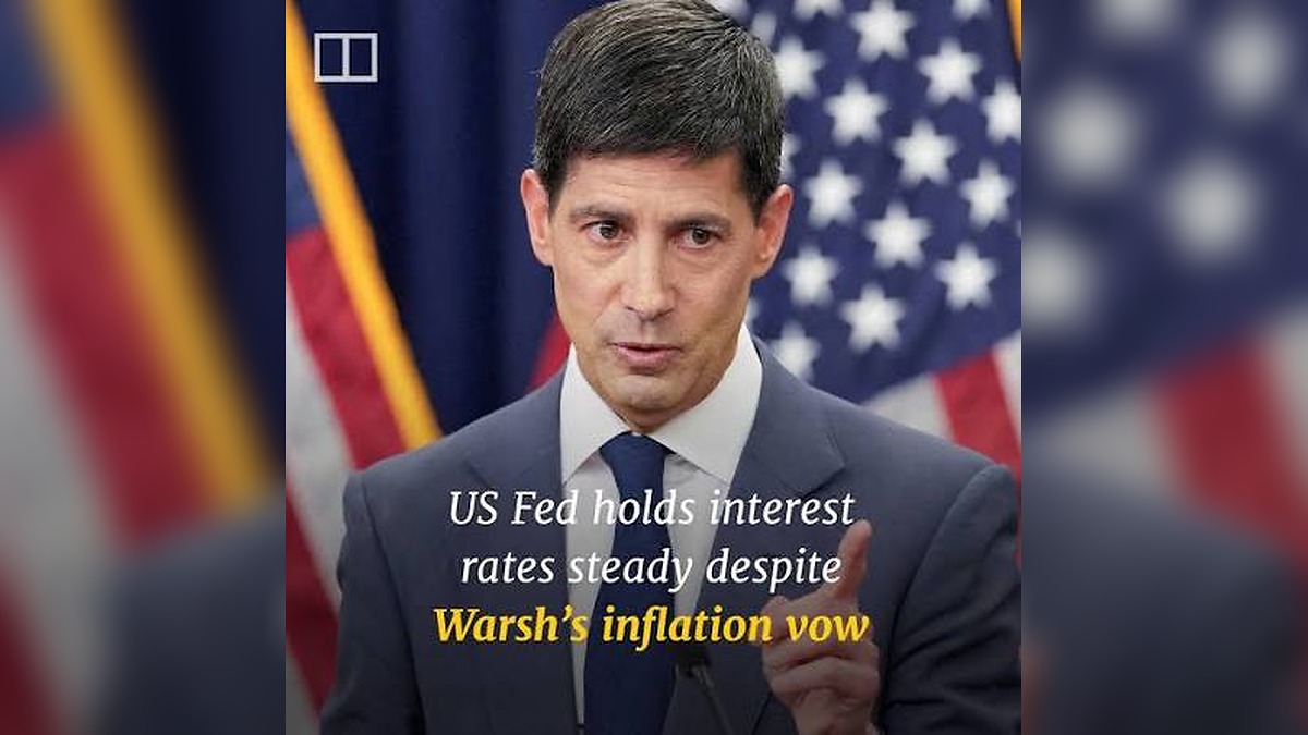 Why Inflation Feels Worse Than the Government Says as the Federal Reserve Faces a Credibility Crisis