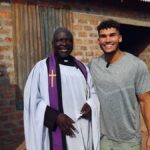 Gunmen Asked for the Pastor by Name Before Slaughtering Nine Family Members Including a Baby