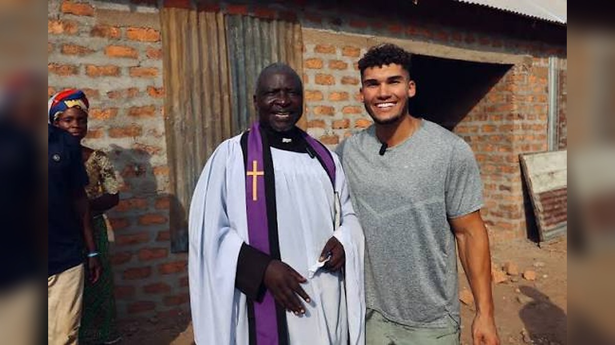 Gunmen Asked for the Pastor by Name Before Slaughtering Nine Family Members Including a Baby