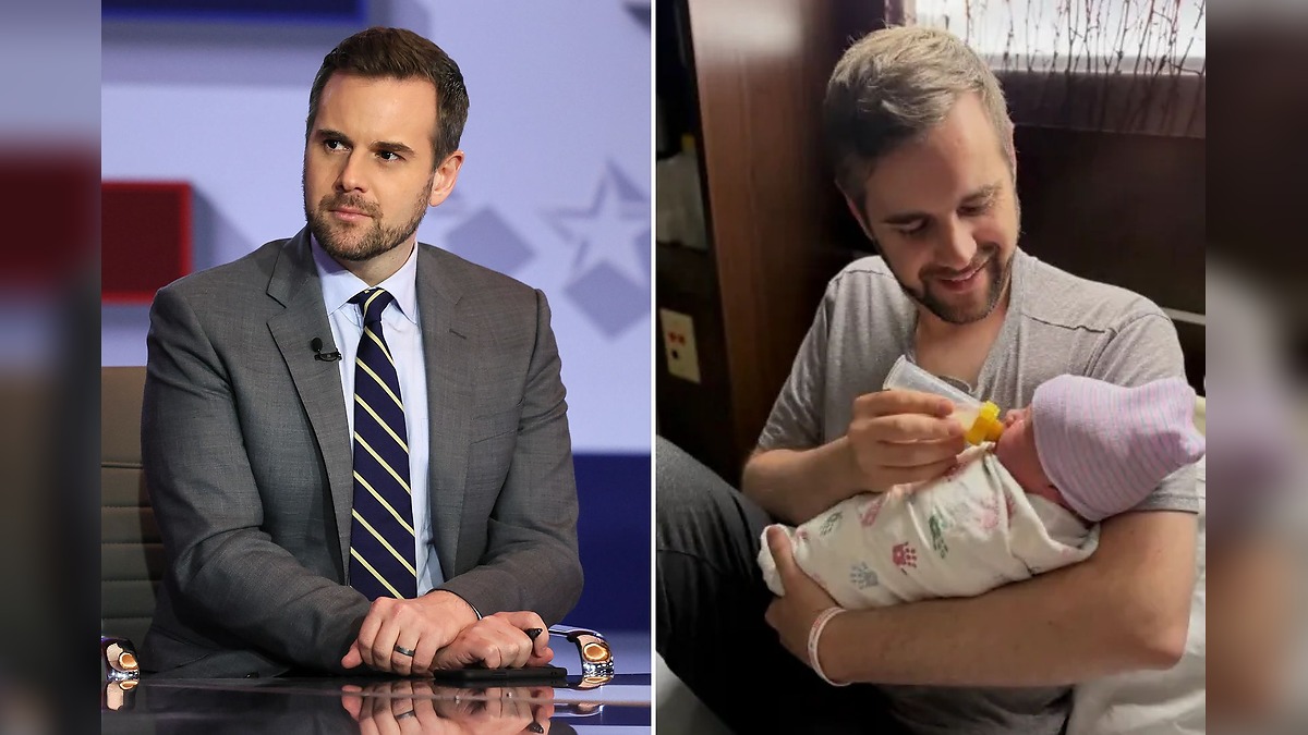Guy Benson
