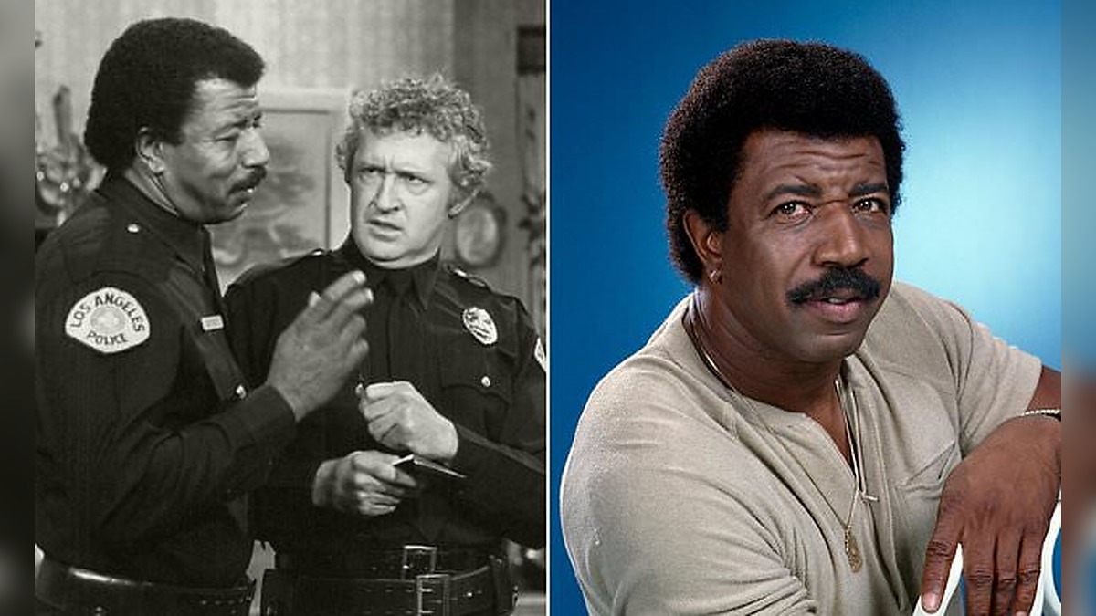 Hal Williams