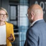 Think Your Work Husband Is Harmless Etiquette Expert Warns It Could Be Destroying Your Relationship and Career