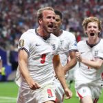 Harry Kane Scores Late Double as England Defeats DR Congo to Reach FIFA World Cup Round of 16 in Atlanta