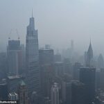 Hazardous Air Pollution