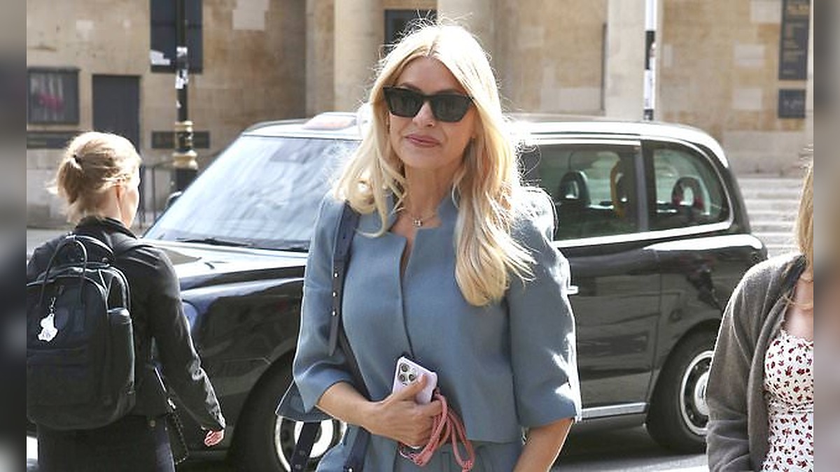 Holly Willoughby