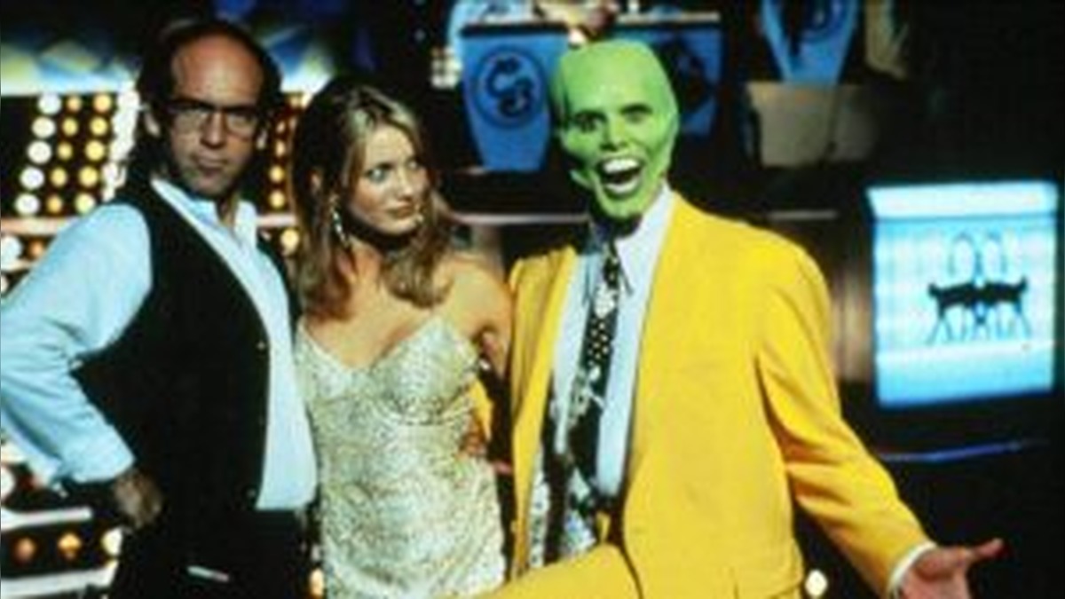 Hollywood in Shock as The Mask Director Chuck Russell Dies Unexpectedly and Jim Carrey Reveals What Really Made Him Special