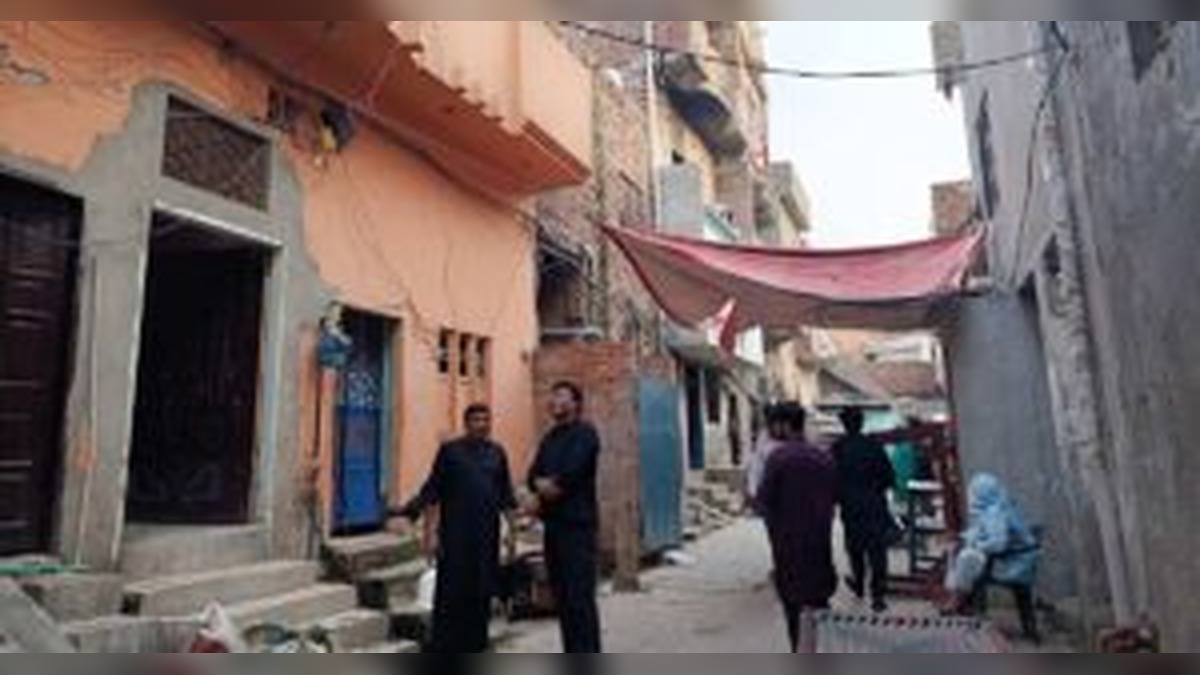 Human Rights Report Says Corruption in Pakistan’s Justice System Disproportionately Harms Christians Facing Blasphemy Charges