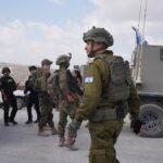 IDF Says Terrorist Behind Tell Attack Killed Within Minutes After Assault on Israeli Civilians