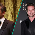 Ian Bohen's Romance Mystery Deepens After Years of Celebrity Dating Rumours