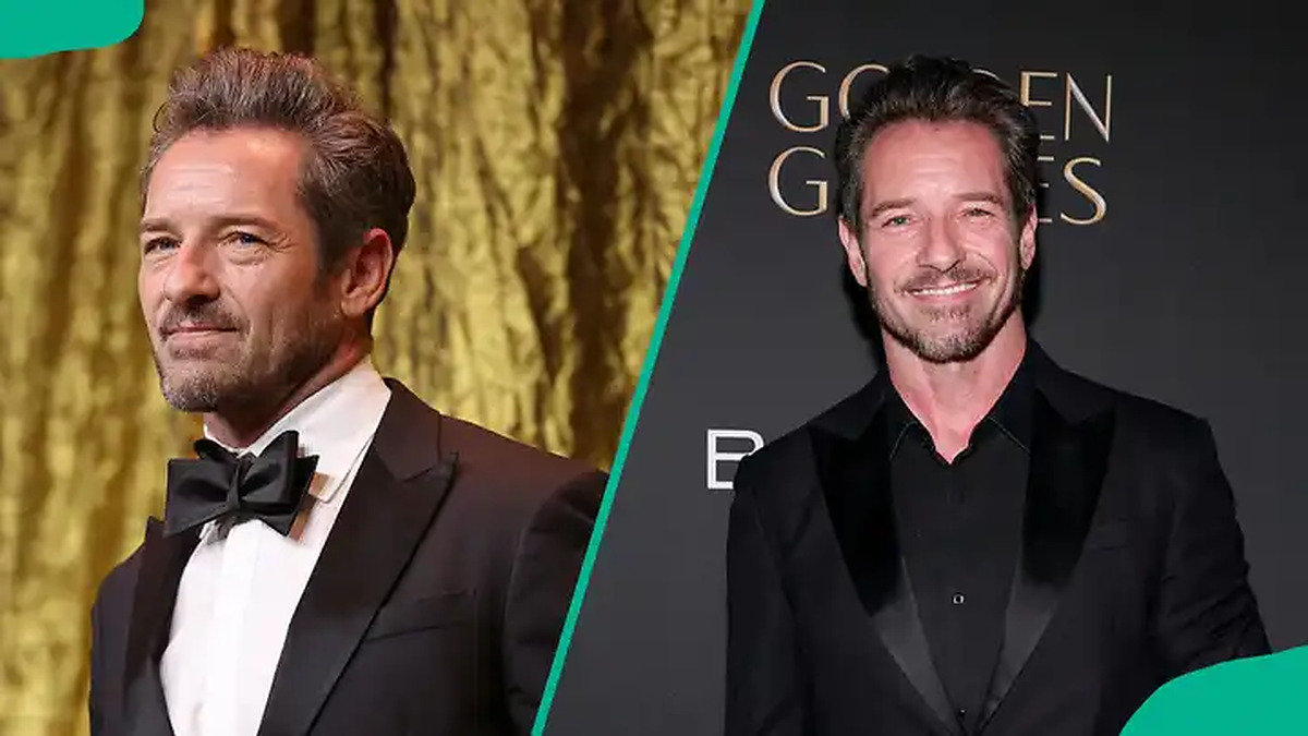 Ian Bohen Is 49 and Still Unmarried The Truth About His Love Life Has Fans Stunned