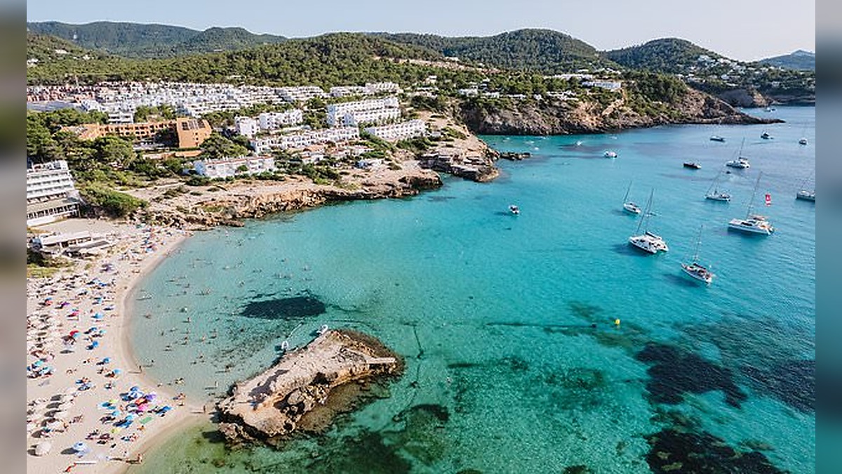 Ibiza