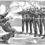 Idaho Adopts Firing Squad as Primary Execution Method as U.S. Military Prepares for Possible Executions