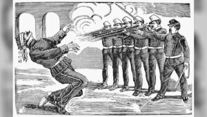 Idaho Adopts Firing Squad as Primary Execution Method as U.S. Military Prepares for Possible Executions