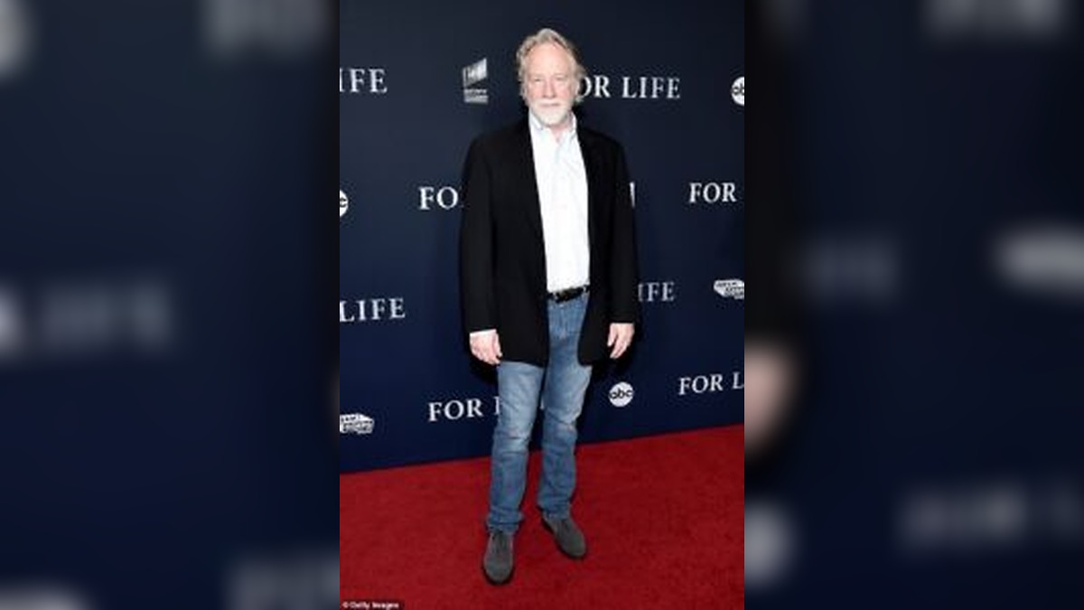 I'm Canceled Forever' Timothy Busfield Breaks Down in Court While Fighting Shocking Criminal Allegations