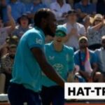 India's Innings Falls Apart After Jofra Archer's Brutal Double Strike Sparks Panic in Cardiff ODI Clash