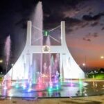Inside Tinubu’s Bold Abuja City Walk Gamble That Could Transform Nigeria or Become Another Mega Project Failure