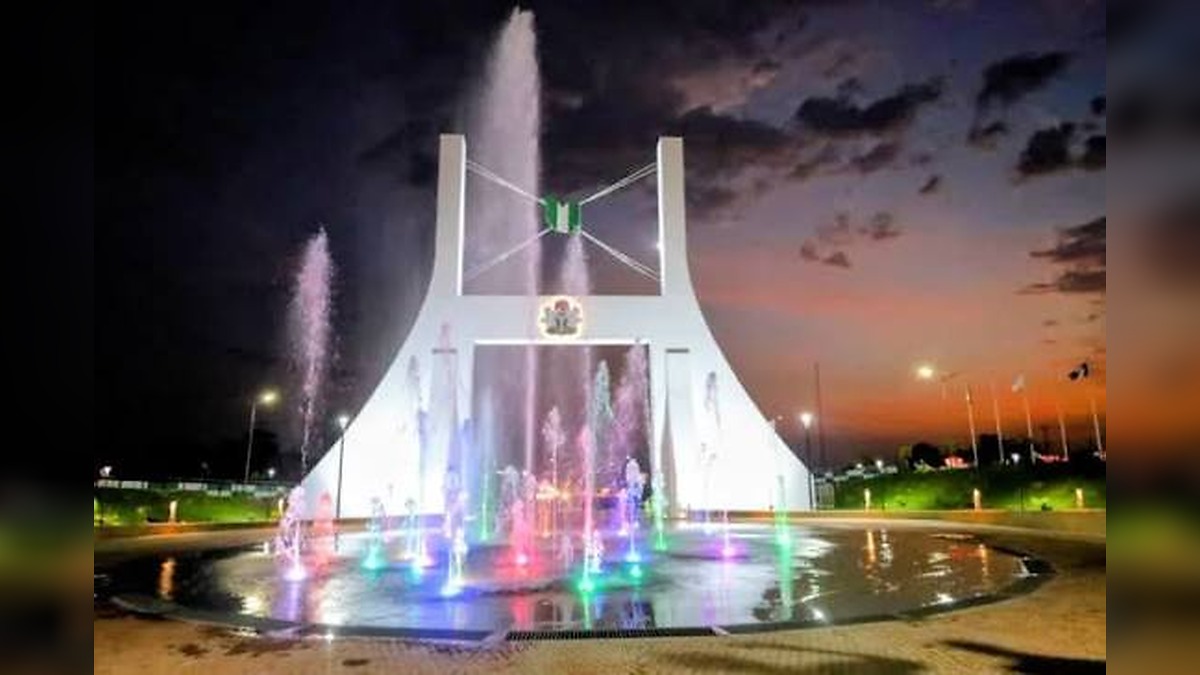 Inside Tinubu’s Bold Abuja City Walk Gamble That Could Transform Nigeria or Become Another Mega Project Failure