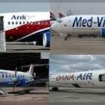 Inside the Crisis Rocking Nigerian Aviation as Airlines Bleed Billions, FAAN Stumbles and Regulators Face Tough Questions