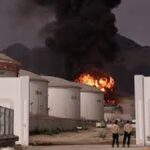 Iran Fires Back After Devastating US Strikes as Gulf Allies Come Under Attack and Oil Crisis Fears Explode