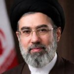 Iran's Supreme Leader Mojtaba Khamenei Condemns Trump as U.S.-Iran Strikes Continue