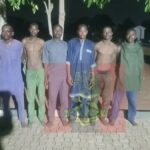 Operation Hadin Kai Defeats ISWAP Assault in Borno as Two Soldiers and CJTF Operative Are Killed