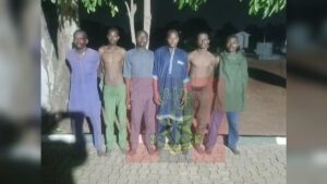 Operation Hadin Kai Defeats ISWAP Assault in Borno as Two Soldiers and CJTF Operative Are Killed