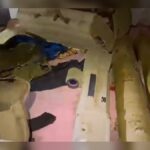 Israel Says Hamas Nukhba Commander Linked to October 7 Attack Killed, Hezbollah Weapons Cache Found in Lebanon