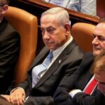 From Battlefield to Parliament: The 23-Year-Old Who Claims Israel's Old Leaders Have Failed an Entire Generation