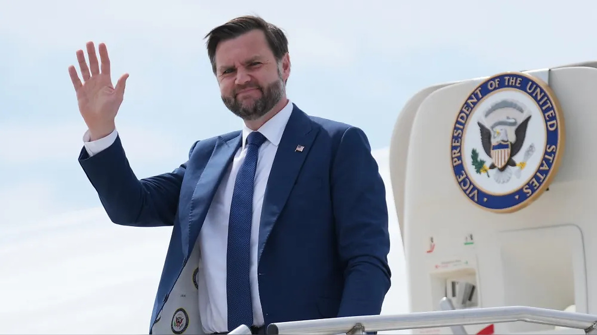 JD Vance
