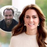 The Hidden Royal Moment You Weren't Meant to Miss: James Middleton's Quiet Act for Princess Kate Goes Viral