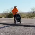 Jared Plasberg Completes 114-Day Cross-Country Run While Raising Funds and Preparing for Monastic Life