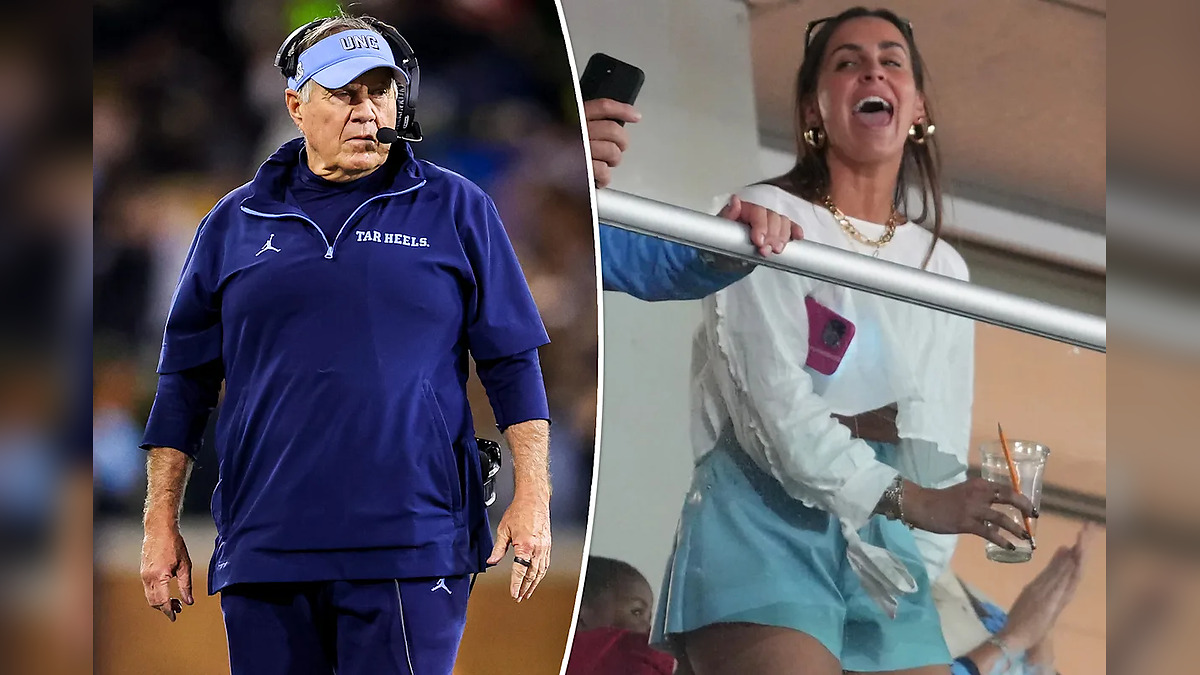 Jen Belichick