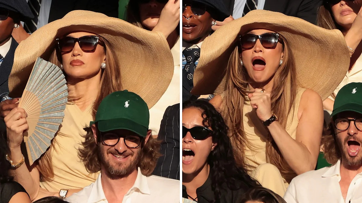 Jennifer Lopez