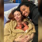 Jesy Nelson Reveals Emotional SMA Diagnosis of Twin Daughters in New Amazon Prime Documentary